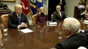 Trump amenaza la ola de legalización de la marihuana en diferentes Estados