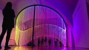 Cinco países latinoamericanos debutan en la Bienal de Diseño de Londres