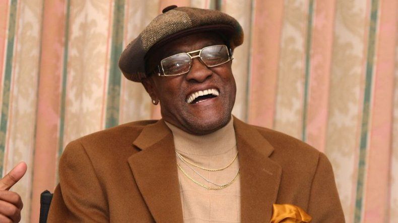 Fallece el cantante de soul estadounidense Billy Paul