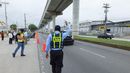 ATTT renovará señalización en la Panamericana desde Tocumen hasta Nuevo Tocumen ATTT renovará señalización en la Panamericana desde Tocumen hasta Nuevo Tocumen