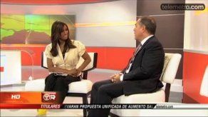 Lewis Navarro: CD ha demostrado falta de responsabilidad