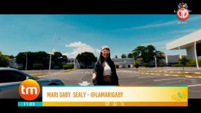 EXCLUSIVA | Marigaby habla de sus proyectos