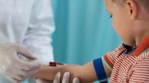 ¿A tu hijo (a) le ordenan realizar prueba PCR? Tranquila