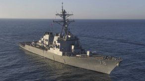 Trump: Ataque a Siria es vital para seguridad de EEUU