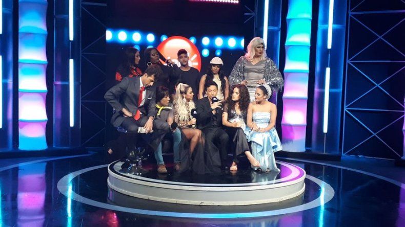 Marc Anthony es el ganador de la noche por 2da vez en Yo Me Llamo