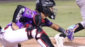 Béisbol Juvenil 2026.