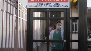 Lo que más preocupa a las autoridades de Costa Rica es el nivel del 96 % de ocupación que presenta la sección para pacientes con covid-19 críticos, pues este lunes solo había 5 camas libres.