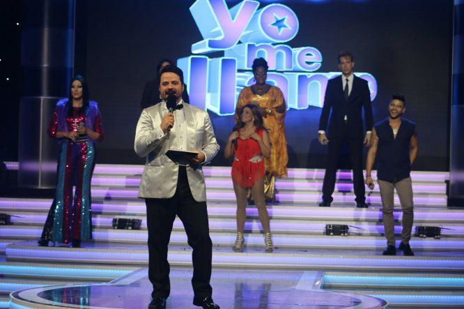 Gran Final de Yo Me Llamo Panamá