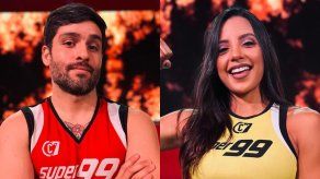 Mario Fonseca y Stephanie Vazquez regresan a Calle 7 Panamá