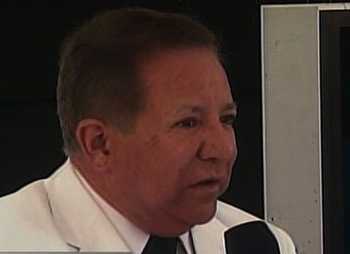 Baruco decide apoyar a la mayoría y trabajará con Gálvez