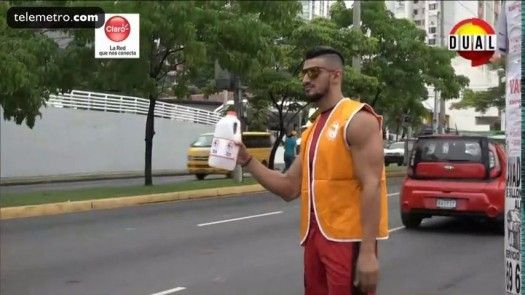 Calle 7 Panamá - Yo lo Vivi