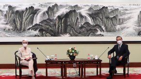 Reuniones entre EE. UU. y China destacan profundas diferencias