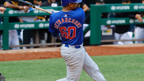 Toronto Blue Jays firma al panameño Christian Bethancourt para Ligas Menores