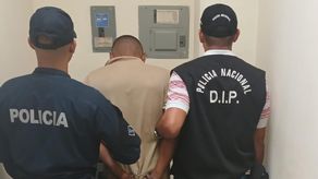 Policía Nacional Nacional aprehende a 203 personas en Operación Apolo Policía Nacional Nacional aprehende a 203 personas en Operación Apolo