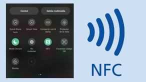 ¿Qué es NFC, la novedosa herramienta en la transmisión de datos?