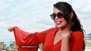 Las mangas acampanadas vuelven a la moda