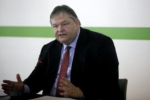 Ministro de Finanzas griego será elegido jefe de partido