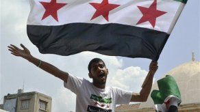 Televisión siria: Matan a 25 secuestrados