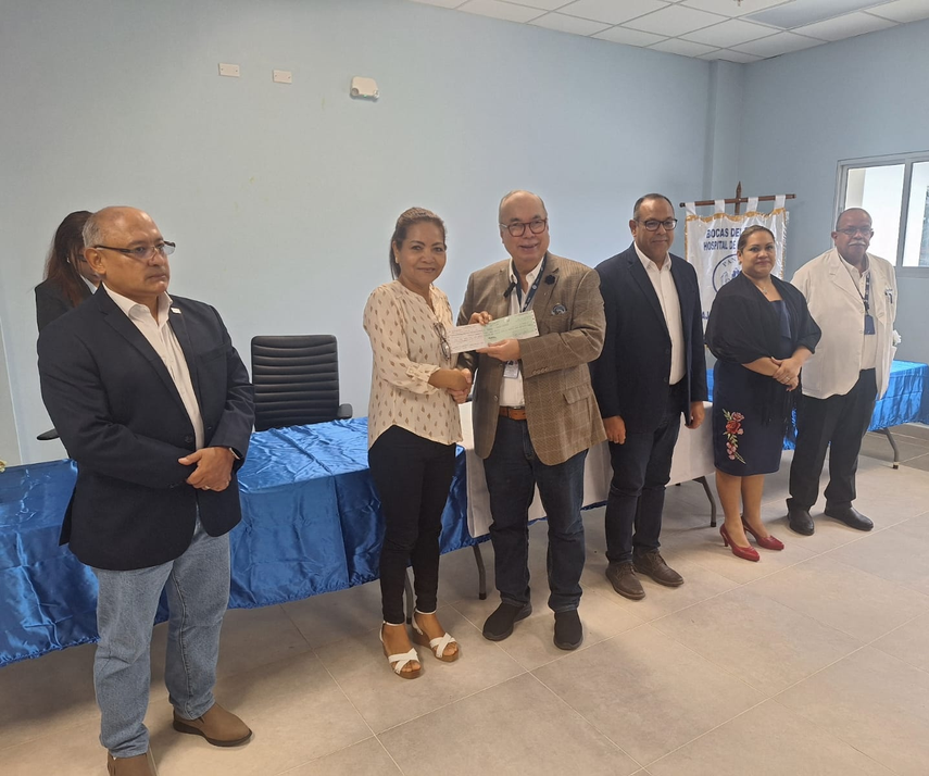 CSS entrega prima de antigüedad