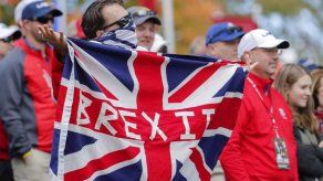 Londres iniciará el proceso de Brexit antes de abril de 2017