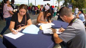Realizarán jornada de reclutamiento para áreas técnicas este 26 de marzo Realizarán jornada de reclutamiento para áreas técnicas este 26 de marzo