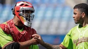 Cuba y México inician con victoria en la Serie del Caribe 2023&nbsp;