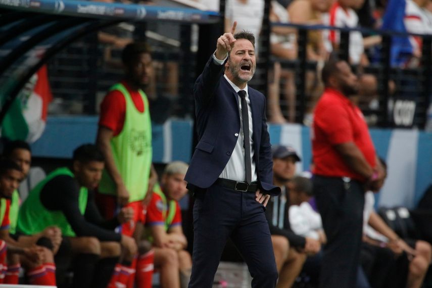Copa Oro 2023: Thomas Christiansen revela lista de Panamá