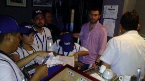 DGI detectó incumplimiento en comercios del Casco Antiguo