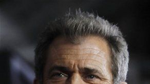 Mel Gibson