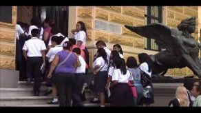 Instituto Nacional busca tener un año bajo total normalidad