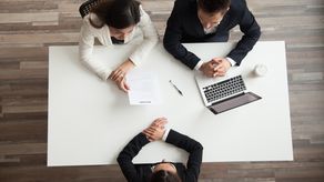 &nbsp;Feria de empleo en la ciudad de Colón.