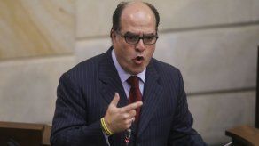 Democracia en Venezuela está en fase terminal