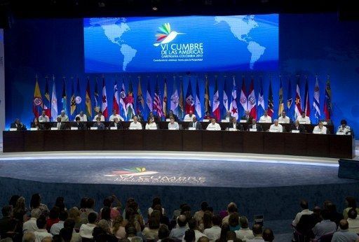 Cumbre de las Américas fue exitosa pese a desacuerdos, creen EEUU
