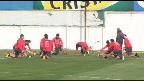 Pinilla confía en Chile a pesar de dificultad de la Copa América