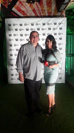 Medcom celebra el IFF Panamá