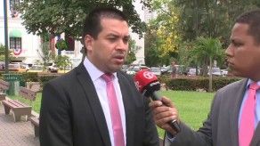 Abogados de Ricardo Martinelli se refieren a detención de sus hijos en Miami