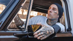 Travis Barker