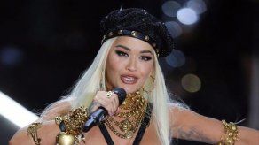 Rita Ora lo tiene difícil a la hora de conocer a potenciales pretendientes