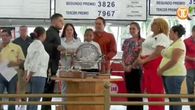 Sorteo Dominical Sorteo Dominical