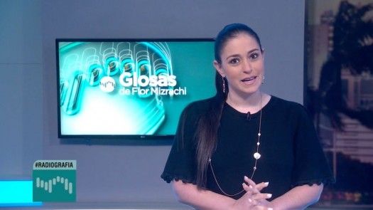 Glosas de Flor Mizrachi: 29 de abril de 2019