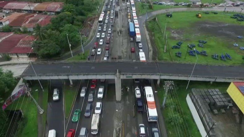 PN niega que pico y placa forme parte de la estrategia vial en el país