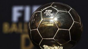 El Balón de Oro no será otorgado en 2020 debido al coronavirus