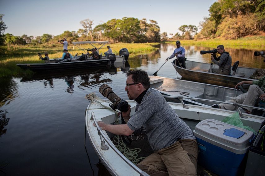 Turismo en Brasil crecerá 21,9 % en 2021 pese millonarias pérdidas por covid