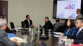 CENA aprueba 4 solicitudes de procedimiento excepcional por 10 mdd a la CSS