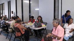 Este jueves inició periodo de inscripción para 120 a los 65 Este jueves inició periodo de inscripción para 120 a los 65