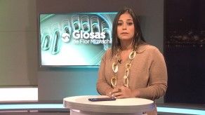 Glosas de Flor Mizrachi: 18 de diciembre de 2019