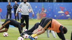 Deschamps: Henry ‘sabía que esto podía pasar’