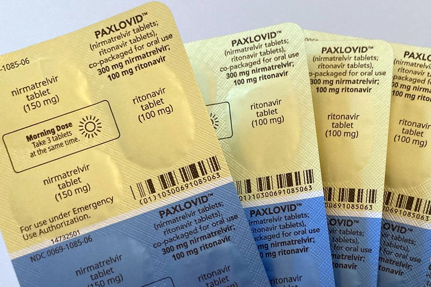 Paxlovid seguirá estando disponible para aquellos pacientes que puedan pagarlo.&nbsp;