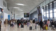 Aeropuerto de Tocumen rechaza tasa a pasajeros en tránsito Aeropuerto de Tocumen rechaza tasa a pasajeros en tránsito