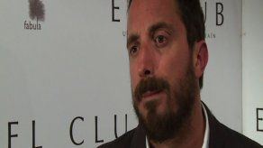 Chileno Larraín apuesta a un cine honesto para conquistar un público global